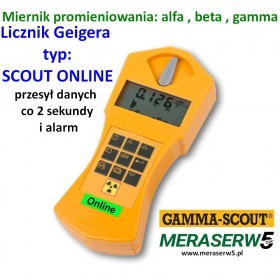 Scout Online